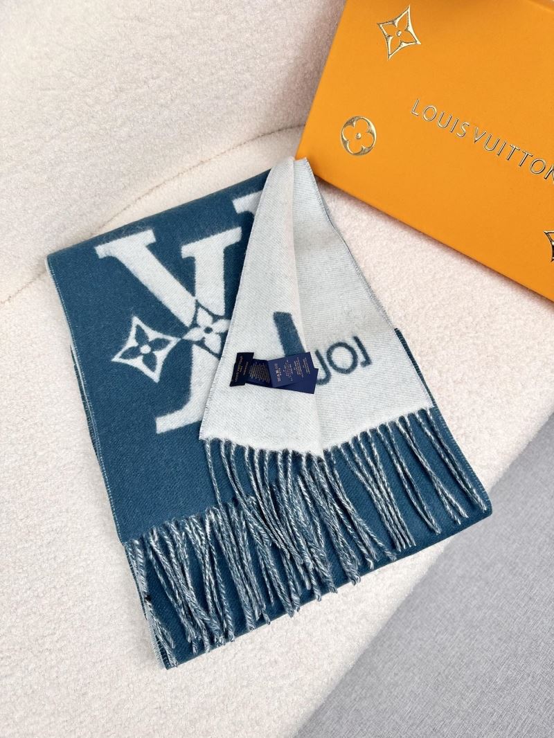 Louis Vuitton Scarf